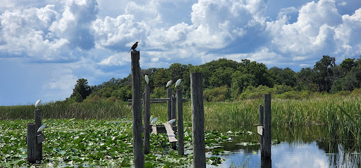 Tourist Attraction «Spirit of the Swamp Airboat Rides», reviews and photos, 2830 Neptune Rd, Kissimmee, FL 34744, USA