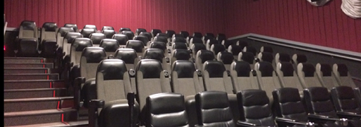 Movie Theater «Cambridge Premier Cinemas», reviews and photos, 2759