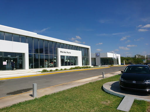 Volkswagen City Norte