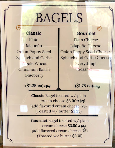 Donut Shop «Fresh Donuts & Bagel», reviews and photos, 34113 Fremont Blvd, Fremont, CA 94555, USA