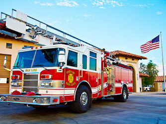San Luis Fire Department