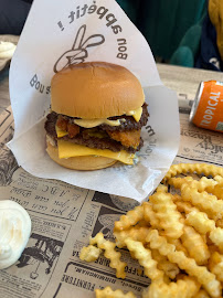 Les plus récentes photos du Restaurant de hamburgers G13 Smash Burger à Bondy - n°6