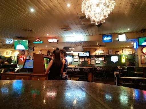 Mulligans Irish Bar | Khaosan road