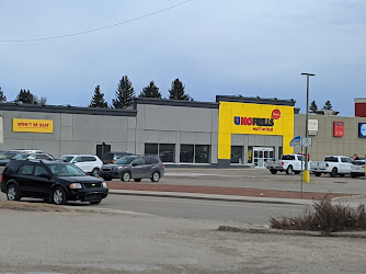 Aureo's NOFRILLS Saskatoon Assiniboine