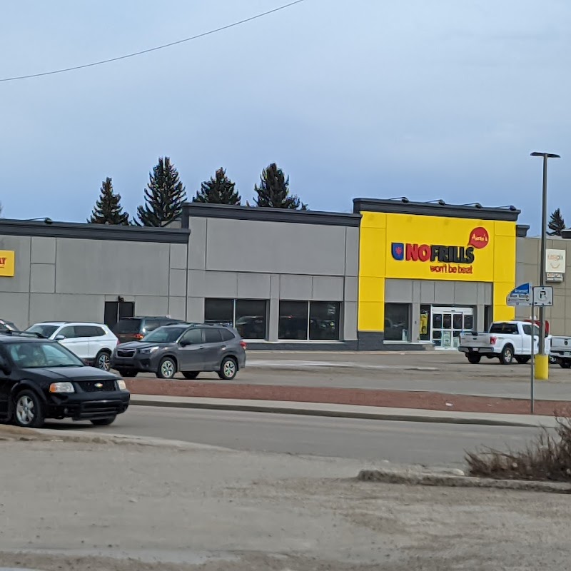 Aureo's NOFRILLS Saskatoon Assiniboine