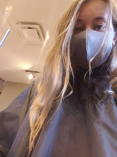 Hair Salon «Michael Christopher Salon», reviews and photos, 6255 Wilson Mills Rd, Cleveland, OH 44143, USA