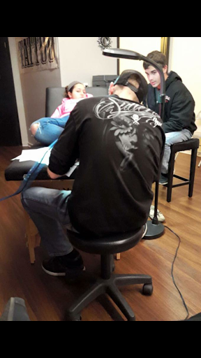 Explore attack on titan tattoo ideas simple, creative tattoo ideas in Roscoe, available at Elevated Ink Tattoo