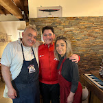 Photo n°5 de l'avis de Arkadusz.r fait le 29/04/2024 à 20:15 sur le  Ristorante Da Ciccio à Bucine