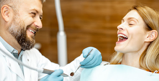 505 Dental Associates Photo