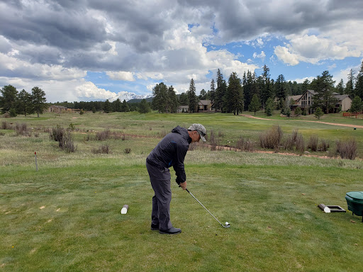 Golf Club «Shining Mountain Golf Course & Event Center», reviews and photos, 100 Shining Mountain Ln, Woodland Park, CO 80863, USA