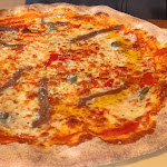 Photo n°3 de l'avis de SILVIA-.U fait le 05/02/2023 à 15:41 sur le  Sapori di Pizza à Cortemaggiore