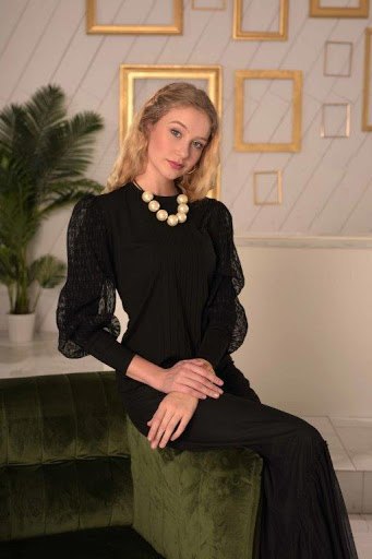 Lingerie Store «Saposh Lingerie», reviews and photos, 4619 18th Ave, Brooklyn, NY 11204, USA