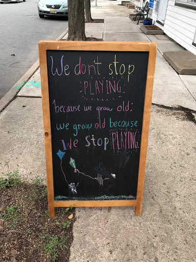 Toy Store «Sticks and Stones Toy Shop», reviews and photos, 16 Seminary Ave, Hopewell, NJ 08525, USA