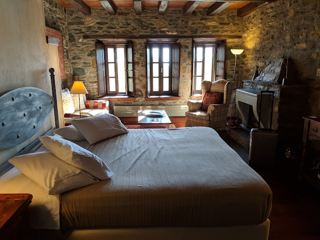 Opinii despre Palio Eleotrivio în Λάρισα - Ξενοδοχείο