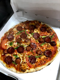 Photos du propriétaire du Pizzas à emporter Pizza Ludo 35-22 à Saint-Onen-la-Chapelle - n°11