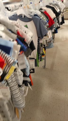 Department Store «T.J. Maxx», reviews and photos, 20 Chapel View Blvd, Cranston, RI 02920, USA