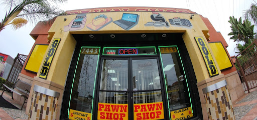 Pawn Shop «House Of Pawn», reviews and photos, 7443 Laurel Canyon Blvd, North Hollywood, CA 91605, USA