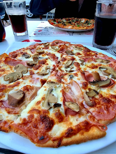 Pizzaria Hollywood - Snack Takeaway em Lousada