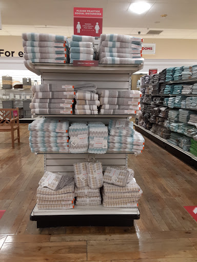 Department Store «HomeGoods», reviews and photos, 3320 NW 62nd Ave, Margate, FL 33063, USA