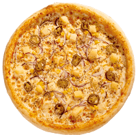 Pizza du Pizzeria Five Pizza Original - Montigny le Bretonneux - n°11