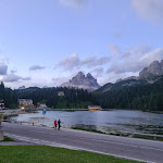 Photo n°2 de l'avis de Simona.a fait le 07/07/2022 à 19:41 sur le  Pizzeria Edelweiss à Auronzo di Cadore
