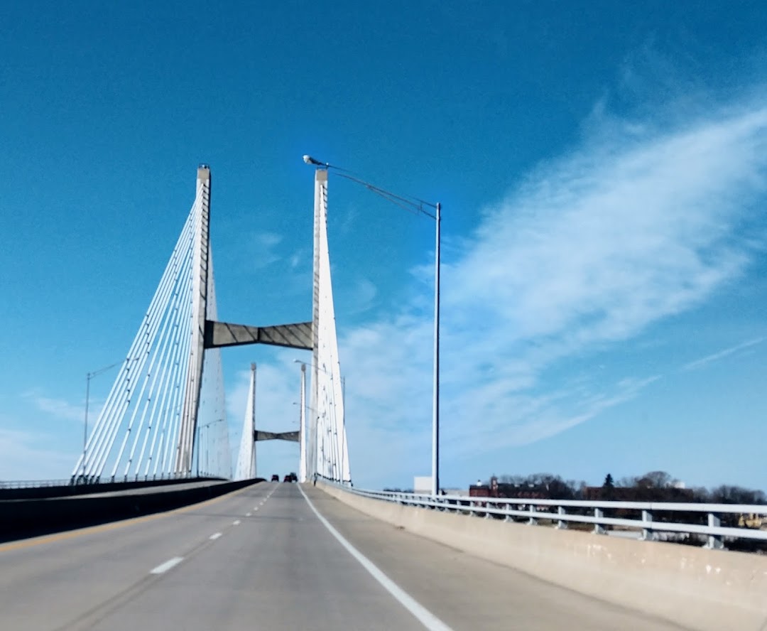 Bill Emerson Memorial Bridge