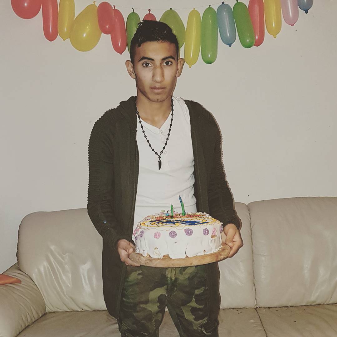 Photo n° 3 de l'avis de Basro.0 fait le 18/04/2018 à 22:59