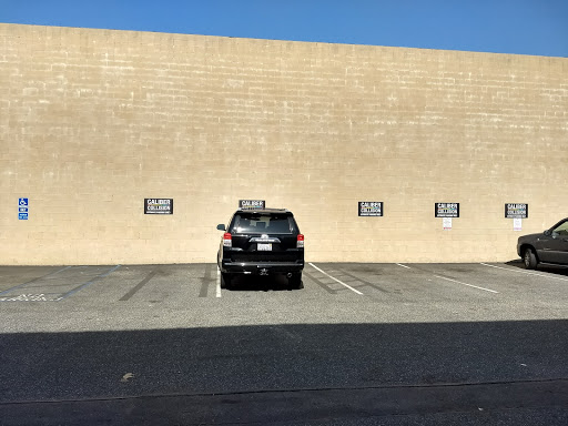 Auto Body Shop «Caliber Collision», reviews and photos, 1835 W Rosecrans Ave B, Gardena, CA 90249, USA