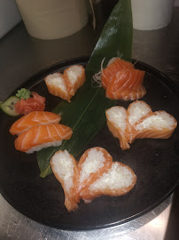 Sushi du Restaurant japonais Minato à La Rochelle - n°7