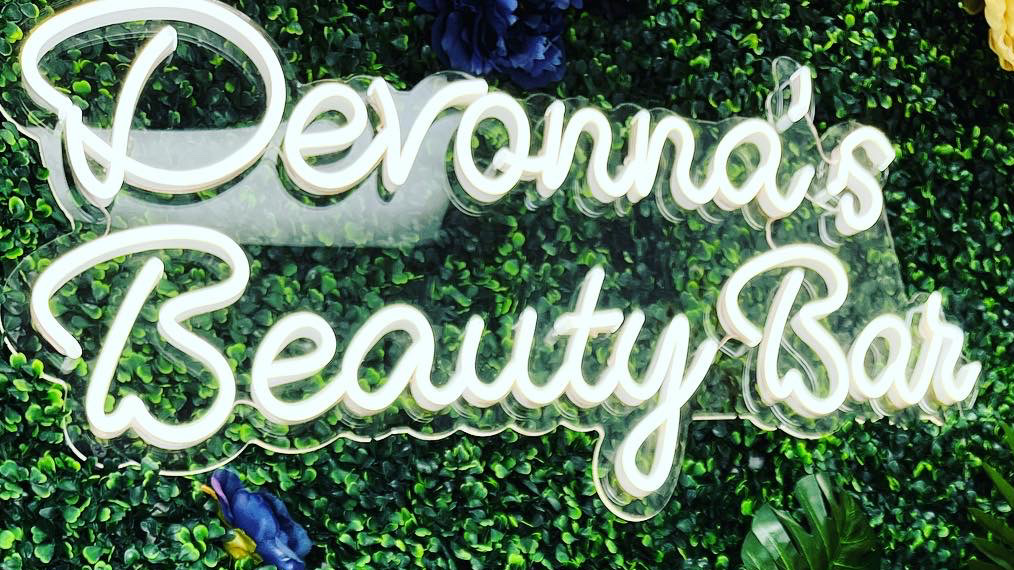 Devonnas Beauty Bar