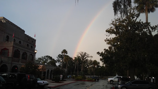 Tourist Attraction «Ghost Train Adventure», reviews and photos, 19 San Marco Ave, St Augustine, FL 32084, USA