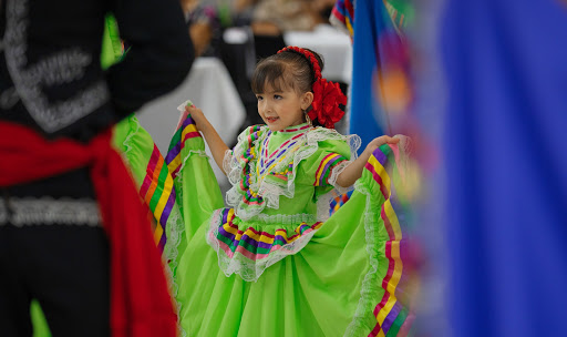 Dance School «Ollin Yoliztli Mexican Folklore Dance Academy», reviews and photos, 3331 N 24th St, Phoenix, AZ 85016, USA