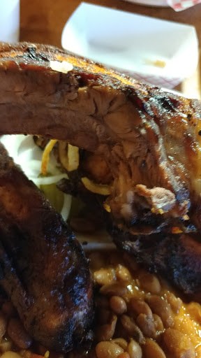 Restaurant «Ramos BBQ & Catering», reviews and photos, 6700 N 23rd St, McAllen, TX 78504, USA