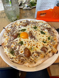 Pizza du Pizzeria Signorizza Troyes - n°1