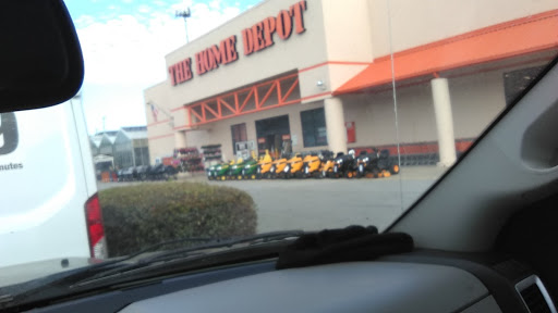 Home Improvement Store «The Home Depot», reviews and photos, 4121 U.S. 78, Lilburn, GA 30047, USA