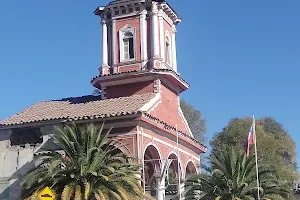 Iglesia y Convento San Francisco de Curimón image