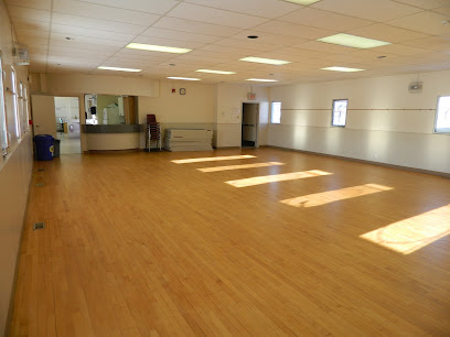 Fort Garry Community Centre (Hobson Site)