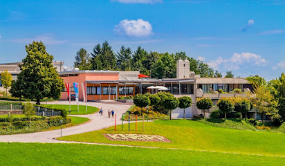 CURHAUS Bad Kreuzen - 1. Zentrum f. Traditionelle Europäische Medizin