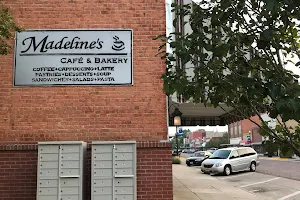 Madeline's Café & Bakery image