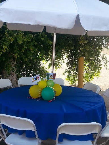 Downey Party Rentals