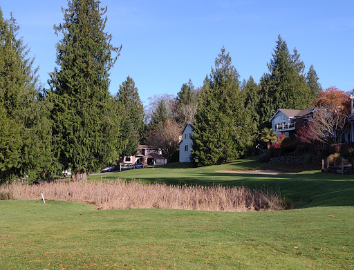 Golf Course «Gleneagle Golf Course», reviews and photos, 7619 E Country Club Dr, Arlington, WA 98223, USA