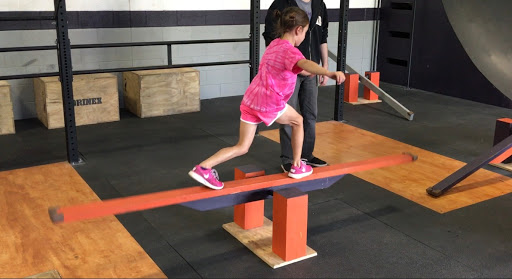 Gym «CrossFit Loudoun», reviews and photos, 21531 Blackwood Ct #110, Sterling, VA 20166, USA