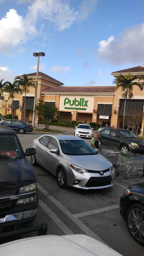 Supermarket «Publix Super Market at Miami Lakes», reviews and photos, 15000 Miami Lakes Dr, Miami Lakes, FL 33014, USA