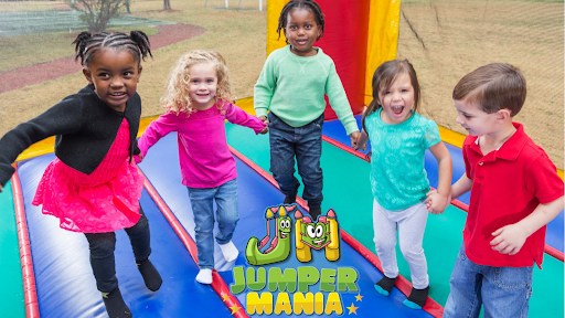 Jumper Mania Party Rentals