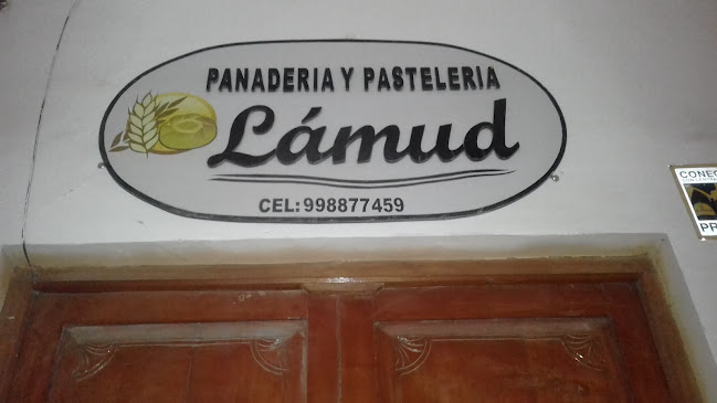 Comentarios y opiniones de Panadería Pastelería Lámud