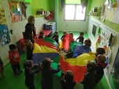 Escuela Infantil Chiribitas en Arroyomolinos