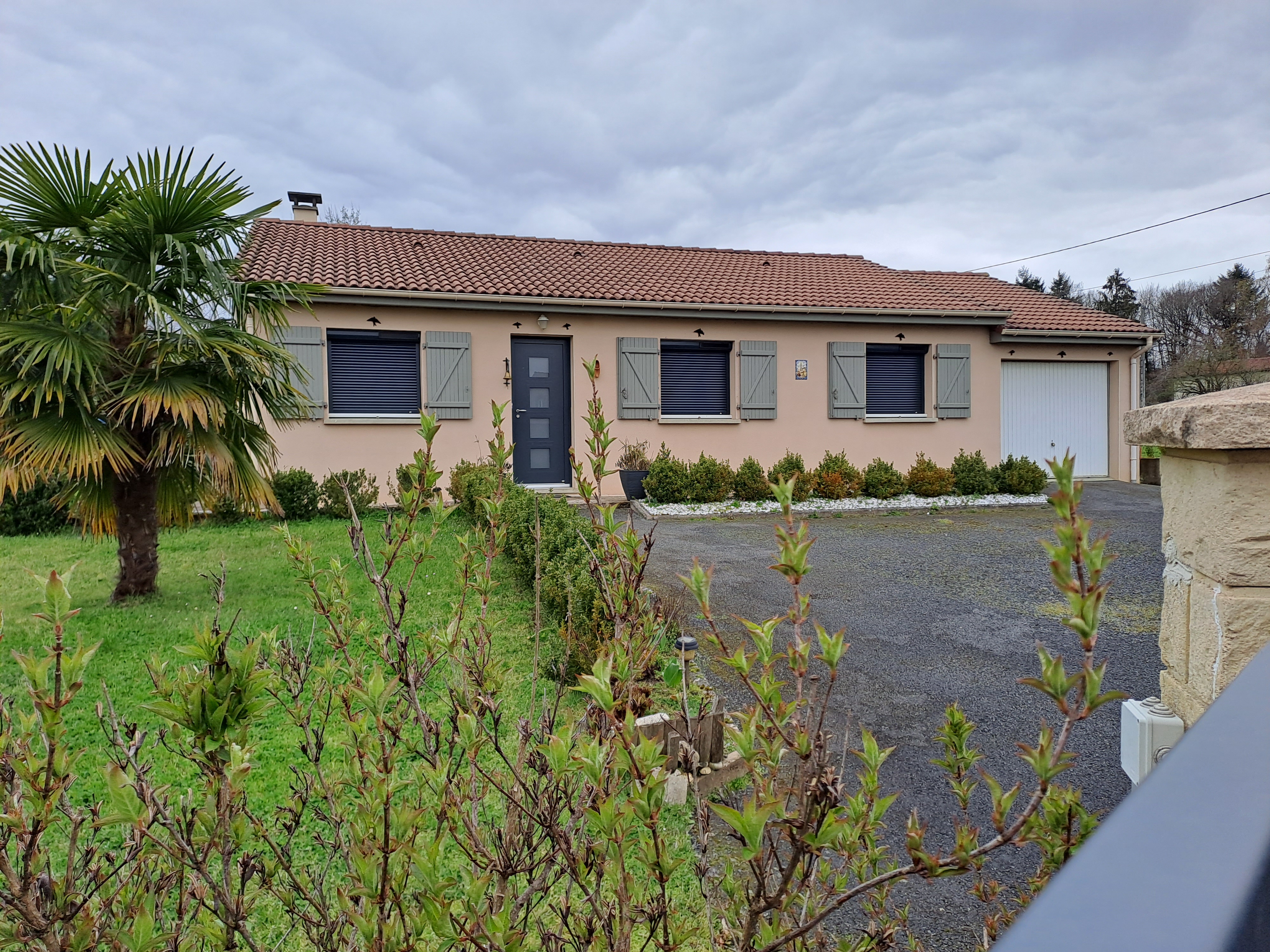 Photo n° 1 de l'avis de Annabelle.a fait le 07/06/2023 à 16:43