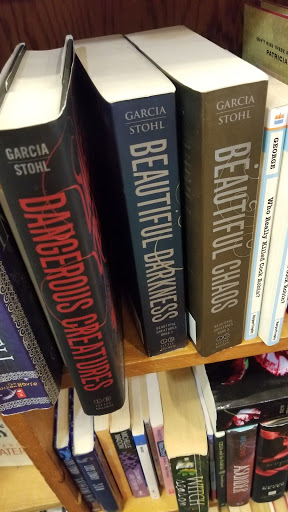 Book Store «Key West Island Bookstore», reviews and photos, 513 Fleming St, Key West, FL 33040, USA