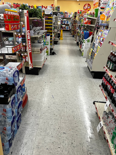 Dollar Store «FAMILY DOLLAR», reviews and photos, 64 Fenton Plaza, Fenton, MO 63026, USA