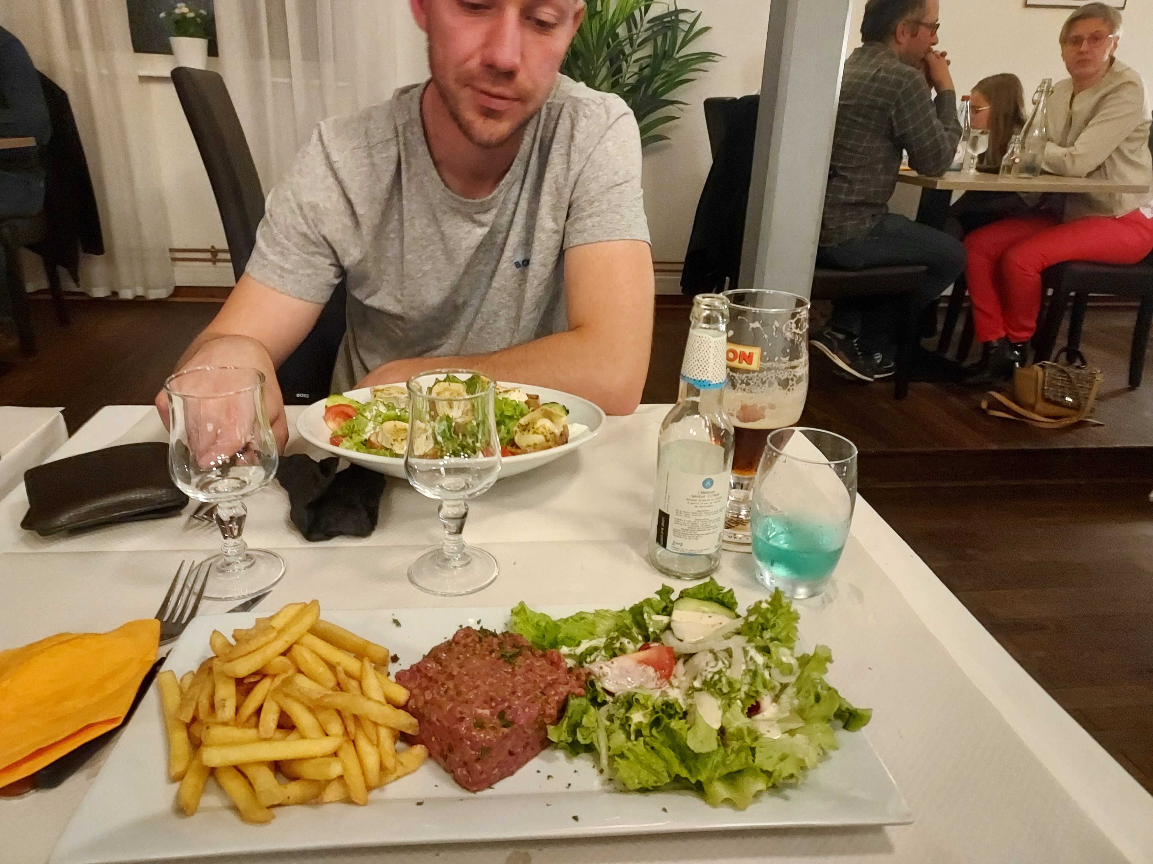 Photo n° 2 de l'avis de David.u fait le 10/10/2022 à 18:07